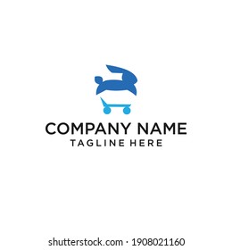 RABBIT-TROLLSYMBOL-LOGO