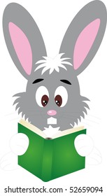 Rabbit vector