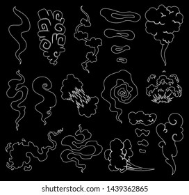 Rabbit wall meter. Cute bunny with a gift on a background of flowers. Stadiometer. Vector illustration