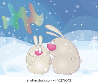 RABBITS