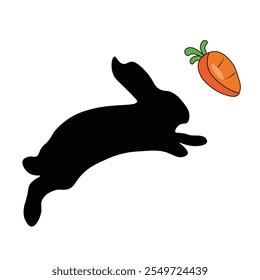 rabbits Vector Images free download