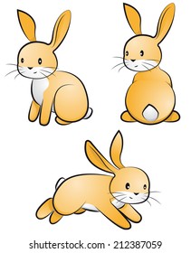 rabbit-set