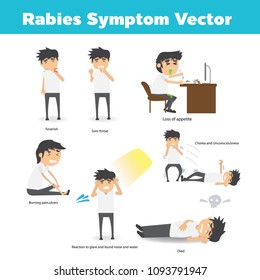 Rabies Stock Vectors, Images & Vector Art  Shutterstock