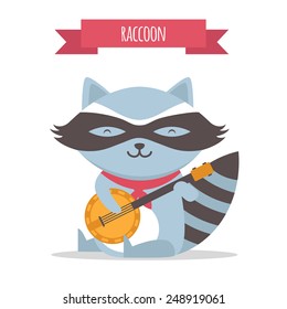 Raccoon