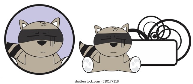 Cute Black Rabbit Spades Card Suits: vector de stock (libre de regalías ...