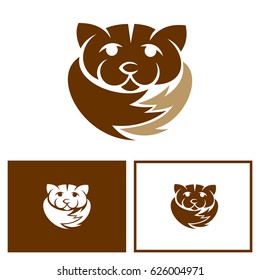 Raccoon Logo