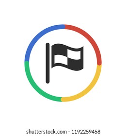 Race - App Icon