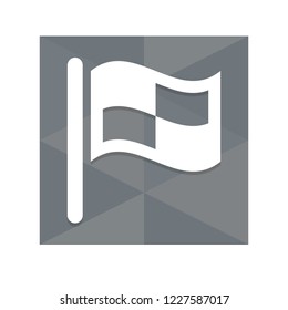 Race - App Icon