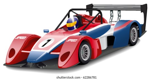 Race Car