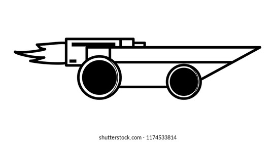race car design