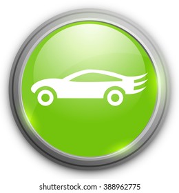 race car  icon