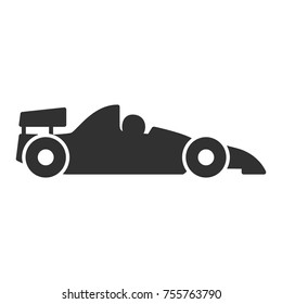 Download Race Car Silhouette High Res Stock Images Shutterstock