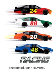 Race Cars