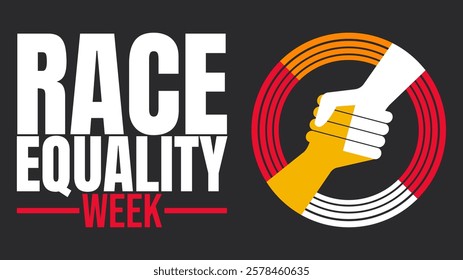 Race Equality Week – Unite for Inclusion and Diversity