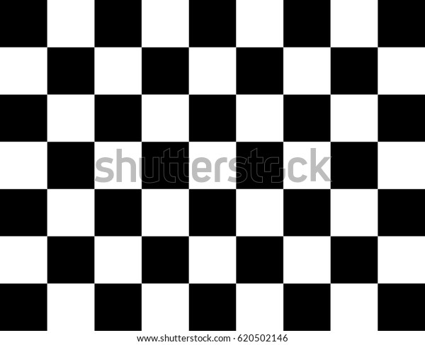 Race Flag. Checker Pattern. Checkerboard.
Vintage Board. Vector Graphics
background.
