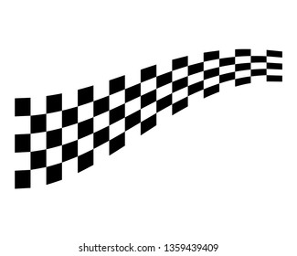 Race flag Design Concepts