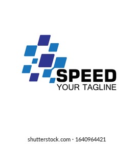 Race flag icon, simple design illustration vector