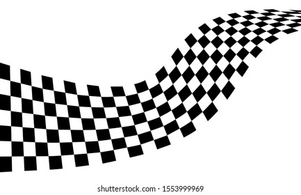 13,790 Race Flag Logos Images, Stock Photos & Vectors | Shutterstock
