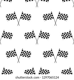 7,356 Checkered Flag Seamless Pattern Images, Stock Photos & Vectors ...