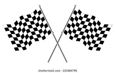 Race Flags