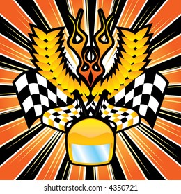 Race Herald