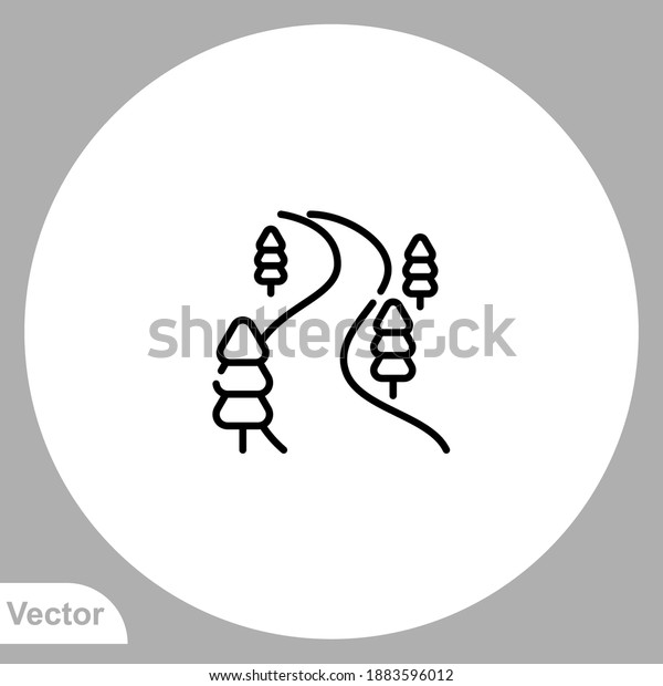 Race icon sign vector,Symbol, logo illustration\
for web and mobile