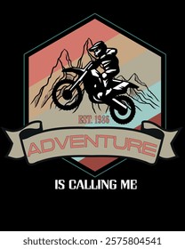 Race into Adventure: Racing Adventure T-Shirt Fuel your need for speed with dynamic designs that capture the thrill of racing and the excitement of the open road. Perfect for adrenaline seekers.