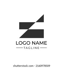 Race Logo, Moto Gp, Formula 1, Black And White, Suitable For Racing Community