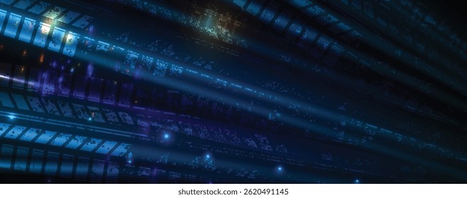 Race sport concept design background