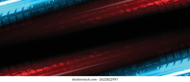 Race sport concept design background