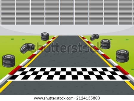 Race Car Cartoon Pictures | Free download on ClipArtMag
