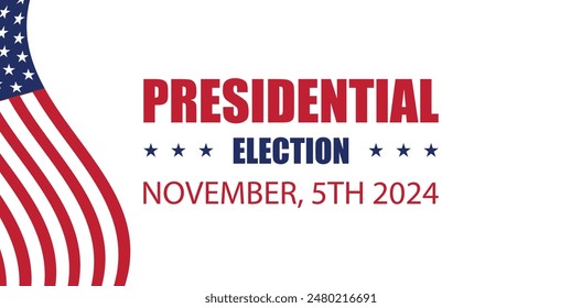 The Race for the White House A Look Ahead to the 2024 Presidential Election
