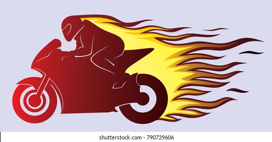 racer motor gp icon
