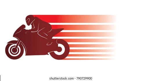 racer motor gp icon