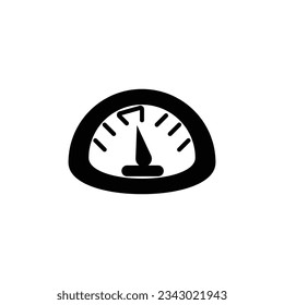 races speed vector type icon