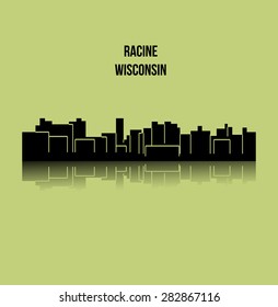 Racine, Wisconsin