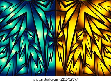 Racing abstract background. Sport line graphic for extreme jersey team, livery, vinyl car wrap and decal.