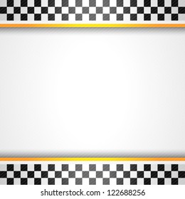 Racing Background square