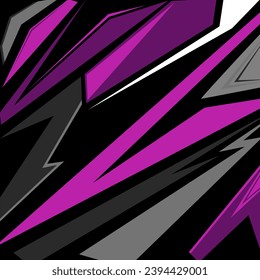 Racing Background Vector Art, Icons, and Graphics Purple And Grey