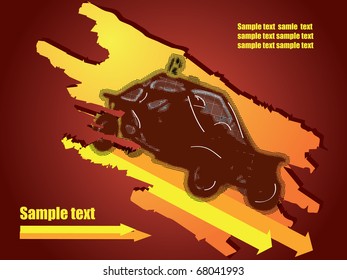 Racing Car