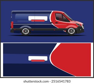 Racing Car Decal Wrap Design für Liverewrap Designs für Racing Fahrzeug