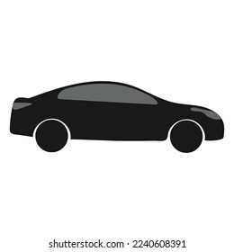 racing car icon vector illustration design