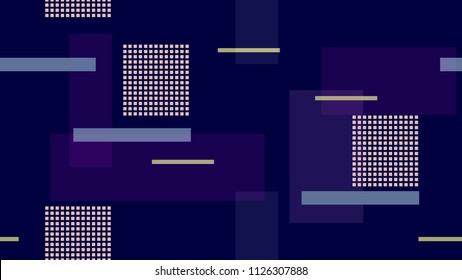 Racing Car Lights Night City, Speed Lines, Neon IT, Hi Tech Vector Design. Internet Technology Communication Texture Template. Night Life, Racing Car Lights, Neon IT Futuristic Hi Tech Background