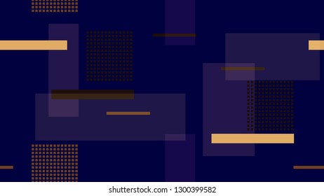 Racing Car Lights Night City, Speed Lines, Neon IT, Hi Tech Vector Pattern. Internet Technology Communication Stripes Texture. Night City, Moving Car Lights, TV, Neon IT, Hipster Hi Tech Background