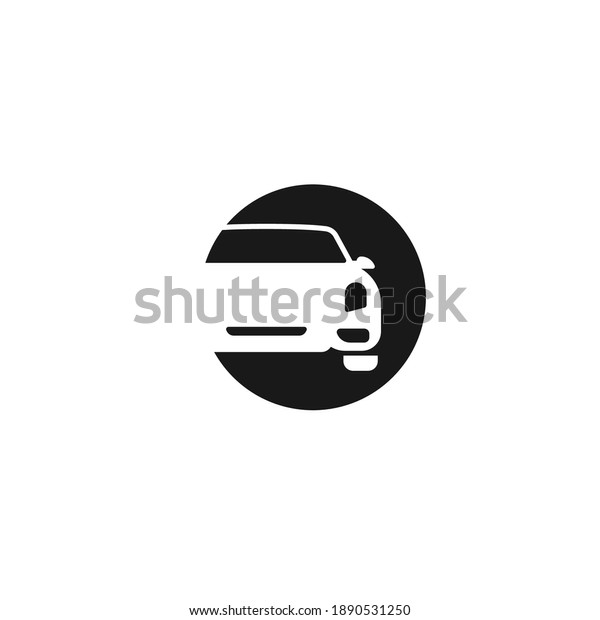 racing car and mechanic\
logo company