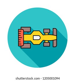 racing  car  vehicle  