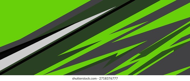 Fondo gráfico abstracto del abrigo del coche de carreras para el abrigo del vinilo y las pegatinas