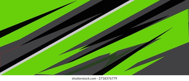 racing car wrap abstract graphic background for vinyl wrap and stickers