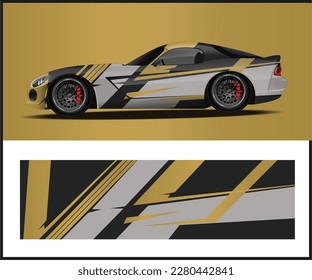 Diseño de ajuste de coches de carreras para un diseño de ajuste