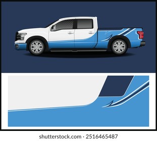  
 	
racing car wrap design for vector  sport  graphics